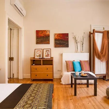 Kamara House Apartamento
