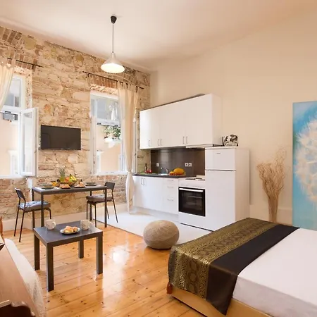 Apartamento Kamara House