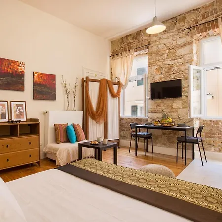 Apartamento Kamara House *
