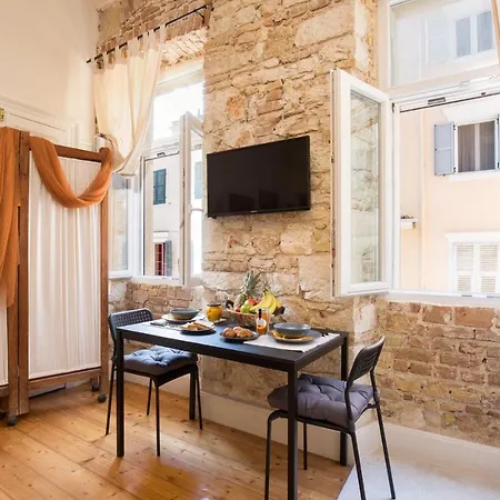 Apartamento Kamara House *